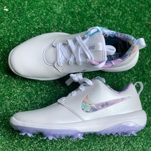 Nike Roshe Floral Women Golf Shoes